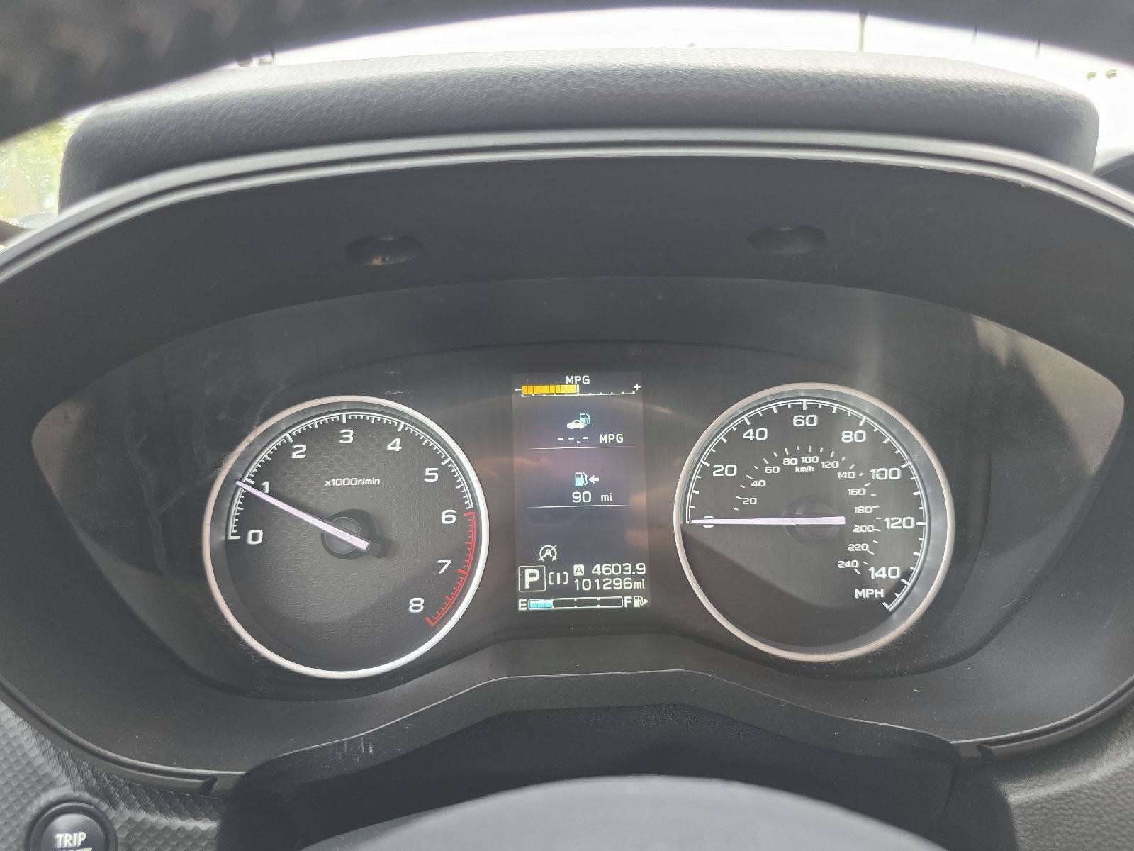 Used 2020 Subaru Forester Premium AWD/4WD image 32