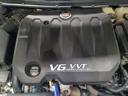 Used 2014 Cadillac XTS Premium w/ Driver Assist Package image 30