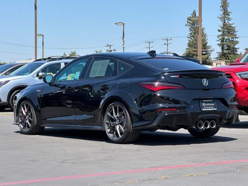Used 2024 Acura Integra Type S FWD image 7