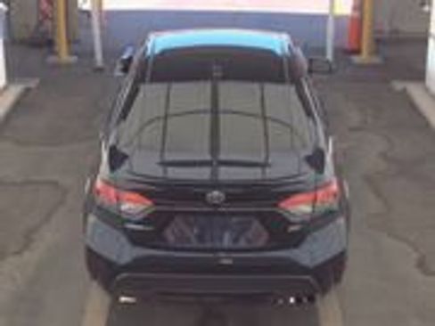 Used 2022 Toyota Corolla SE FWD image 5