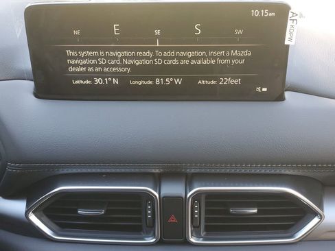 New 2025 MAZDA CX-5 AWD 2.5 S w/ Select Package image 29