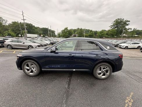New 2026 Genesis GV70 2.5T AWD/4WD image 5