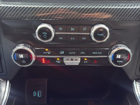 Used 2021 Ford F150 XLT w/ Equipment Group 302A High image 22