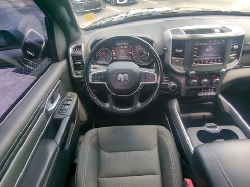 Used 2020 RAM 1500 Big Horn RWD image 18