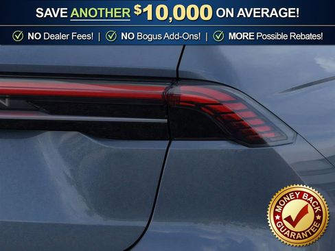 New 2026 Lincoln Nautilus Premier image 26