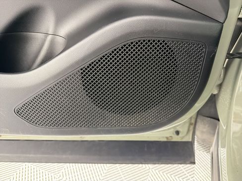 Used 2023 Hyundai Santa Cruz SEL Premium image 23