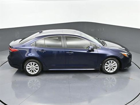 Certified 2024 Toyota Corolla XLE image 44