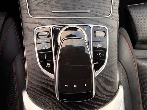 Used 2019 Mercedes-Benz GLC 43 AMG 4MATIC image 40