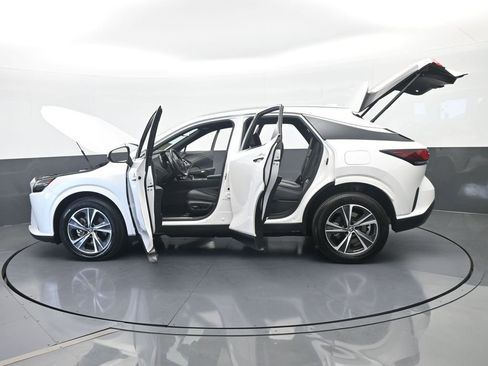 Used 2024 Lexus RX 350 Premium w/ Accessory Package (K3) FWD image 76
