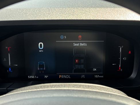 Used 2025 Ford Maverick XLT image 20