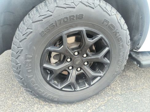 Used 2022 Ford Expedition Timberline AWD/4WD image 4
