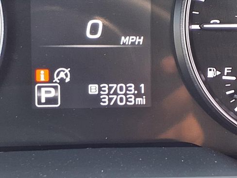 Certified 2025 Subaru Outback Premium w/ Popular Package #1A image 12