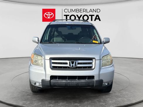 Used 2006 Honda Pilot EX-L image 8
