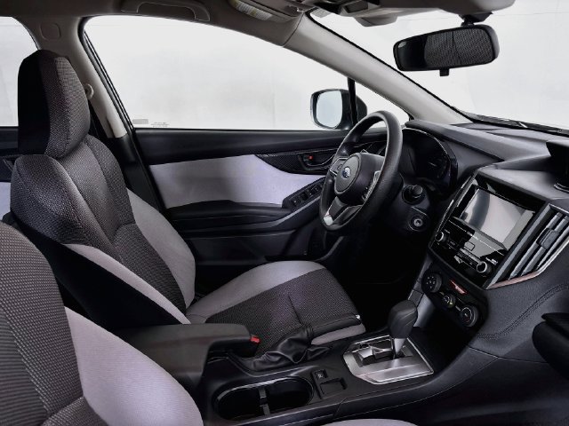 Used 2019 Subaru Crosstrek 2.0i w/ Eyesight System AWD/4WD image 25