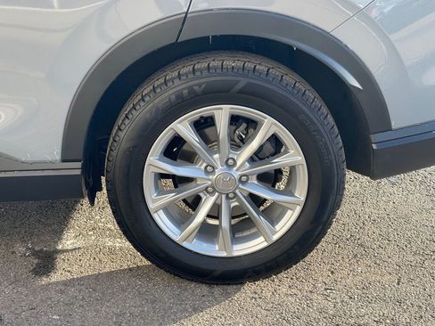 Used 2023 Honda CR-V EX-L image 29