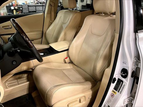 Used 2015 Lexus RX 350 FWD image 7