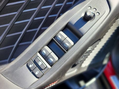 New 2027 Dodge Charger Scat Pack AWD/4WD image 17