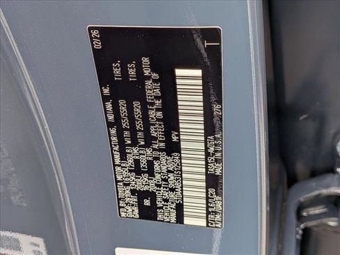 New 2026 Toyota Grand Highlander Limited image 17