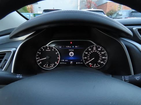 Used 2020 Nissan Murano S w/ Technology Package image 24