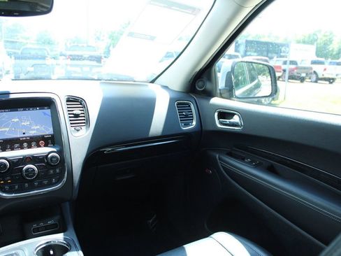 Used 2017 Dodge Durango Citadel RWD image 17