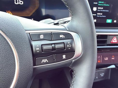 New 2026 Kia K5 GT-Line AWD/4WD image 27