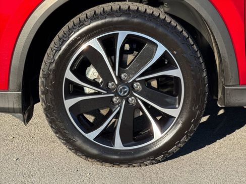 Used 2022 MAZDA CX-5 AWD 2.5 S w/ Premium Plus Pkg image 31