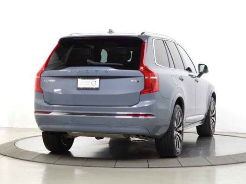 Certified 2023 Volvo XC90 B6 Plus w/ Protection Package AWD/4WD image 11