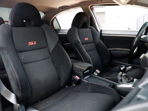 Used 2009 Honda Civic Si image 16