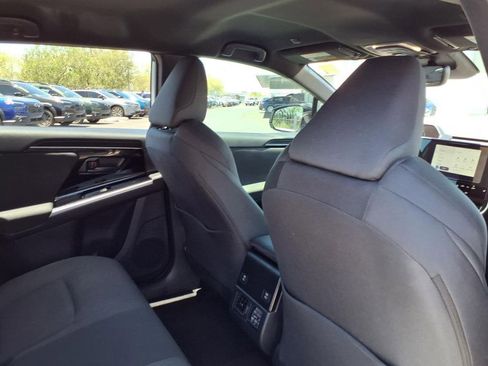 Used 2023 Subaru Solterra AWD image 20