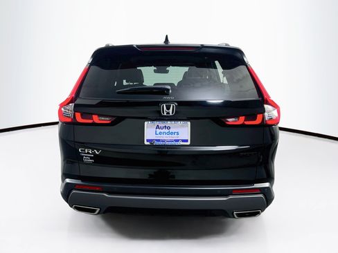 Used 2024 Honda CR-V Sport-L image 6