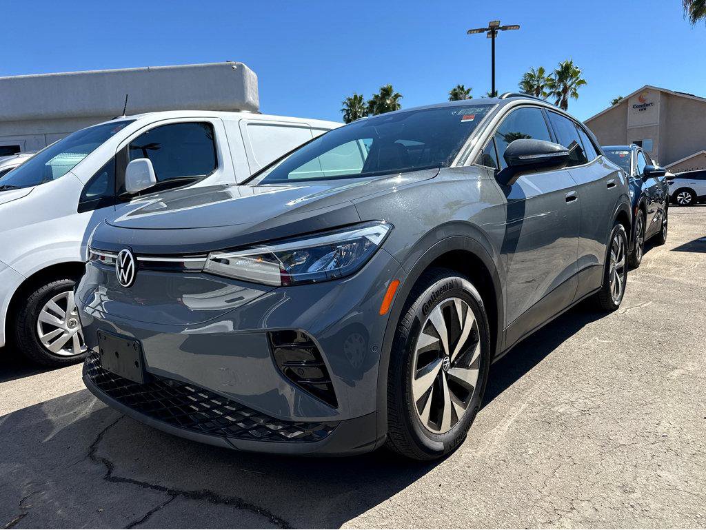 Used 2024 Volkswagen ID.4 2WD image 4