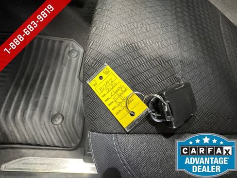 Certified 2020 Chevrolet Silverado 1500 LT AWD/4WD image 27