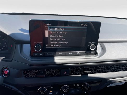 Certified 2023 Honda Accord LX image 17
