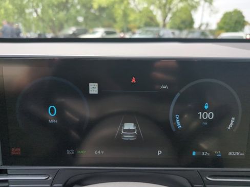 Certified 2024 Hyundai Kona SEL image 11