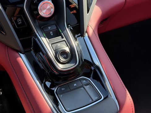 New 2026 Acura RDX A-Spec image 12