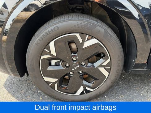 Used 2024 Kia Niro Wind FWD image 27