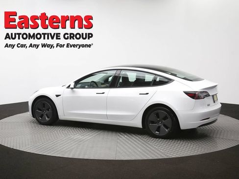 Used 2023 Tesla Model 3 Standard Range RWD image 57