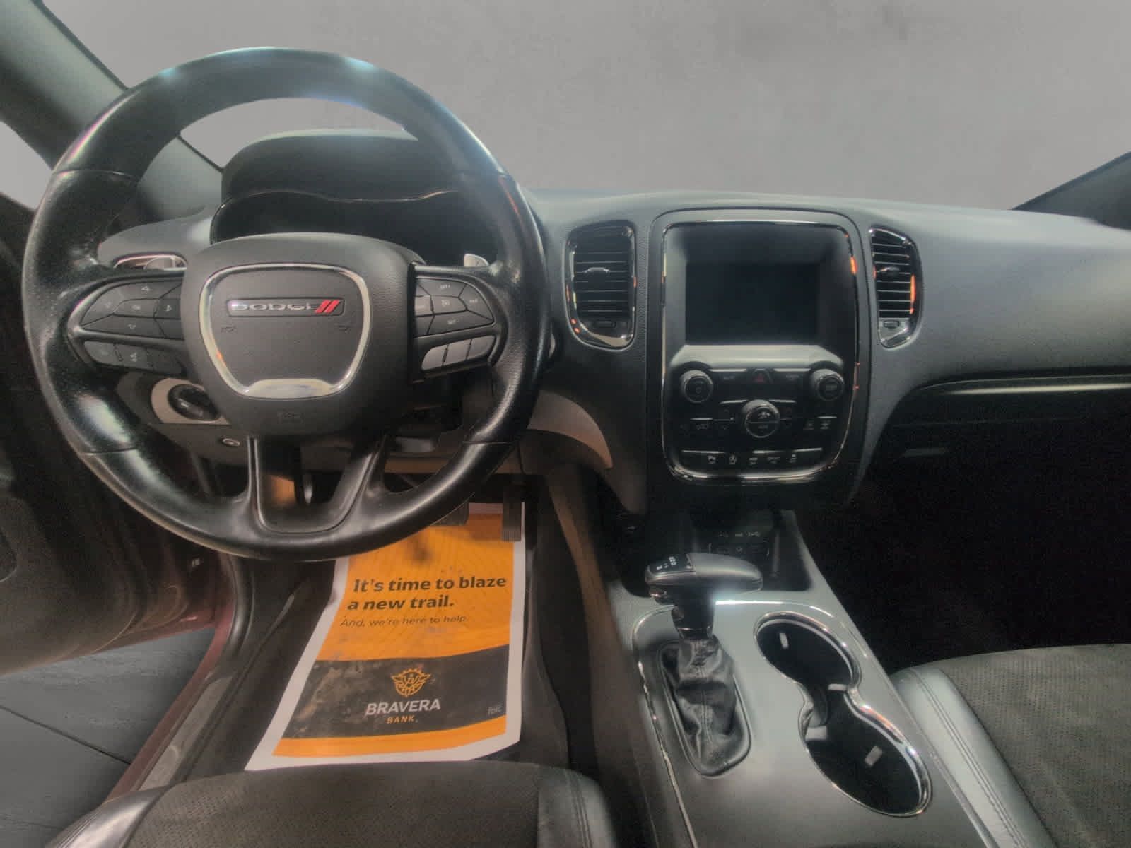 Used 2020 Dodge Durango GT AWD/4WD image 10