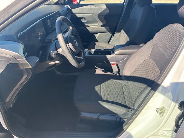 Used 2026 Nissan Kicks S FWD image 16