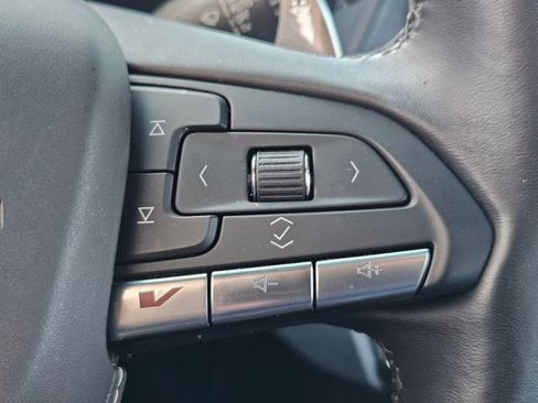 Used 2022 Cadillac CT4 V w/ Navigation Package image 15