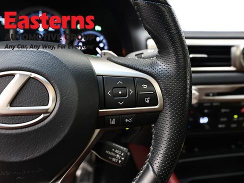 Used 2017 Lexus GS 350 F Sport RWD image 15