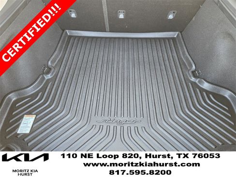 Certified 2023 Kia Stinger GT2 image 32