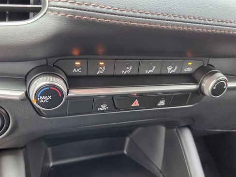 New 2026 MAZDA MAZDA3 s FWD image 23