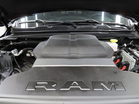 Used 2022 RAM 1500 Rebel w/ G/T Package AWD/4WD image 26