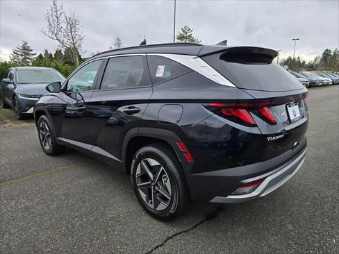 New 2026 Hyundai Tucson SEL AWD/4WD image 5