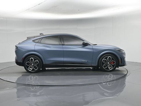 Certified 2023 Ford Mustang Mach-E GT AWD/4WD image 30