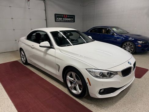 Used 2014 BMW 428i Convertible image 50