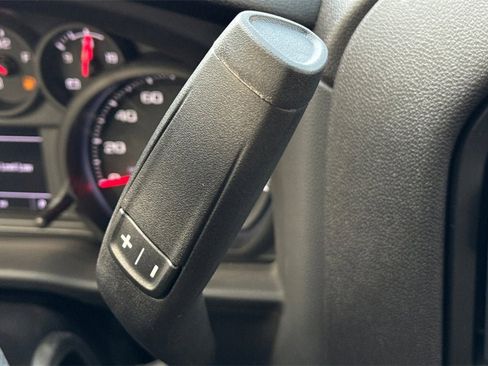 New 2025 Chevrolet Silverado 1500 W/T w/ WT Safety Package image 20