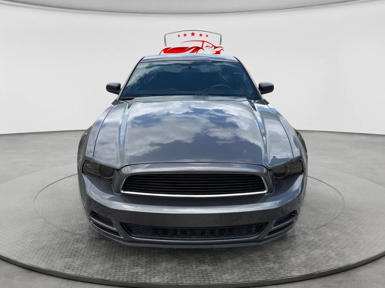 Used 2014 Ford Mustang Coupe RWD image 8