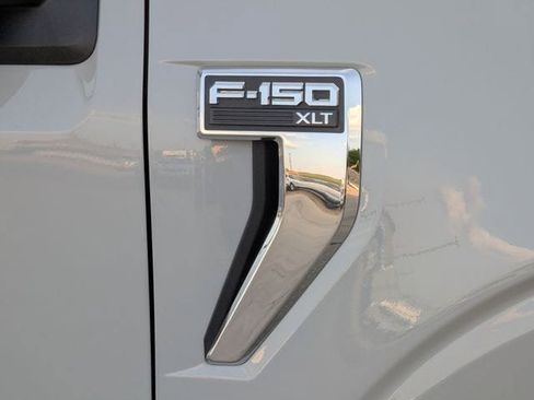 Used 2024 Ford F150 XLT w/ Equipment Group 302A MID RWD image 10
